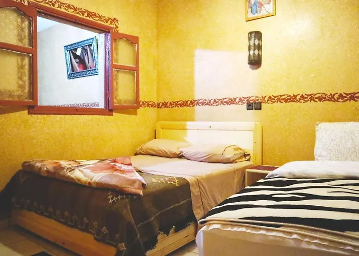 maison de vacance