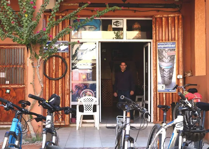 maison de vacance