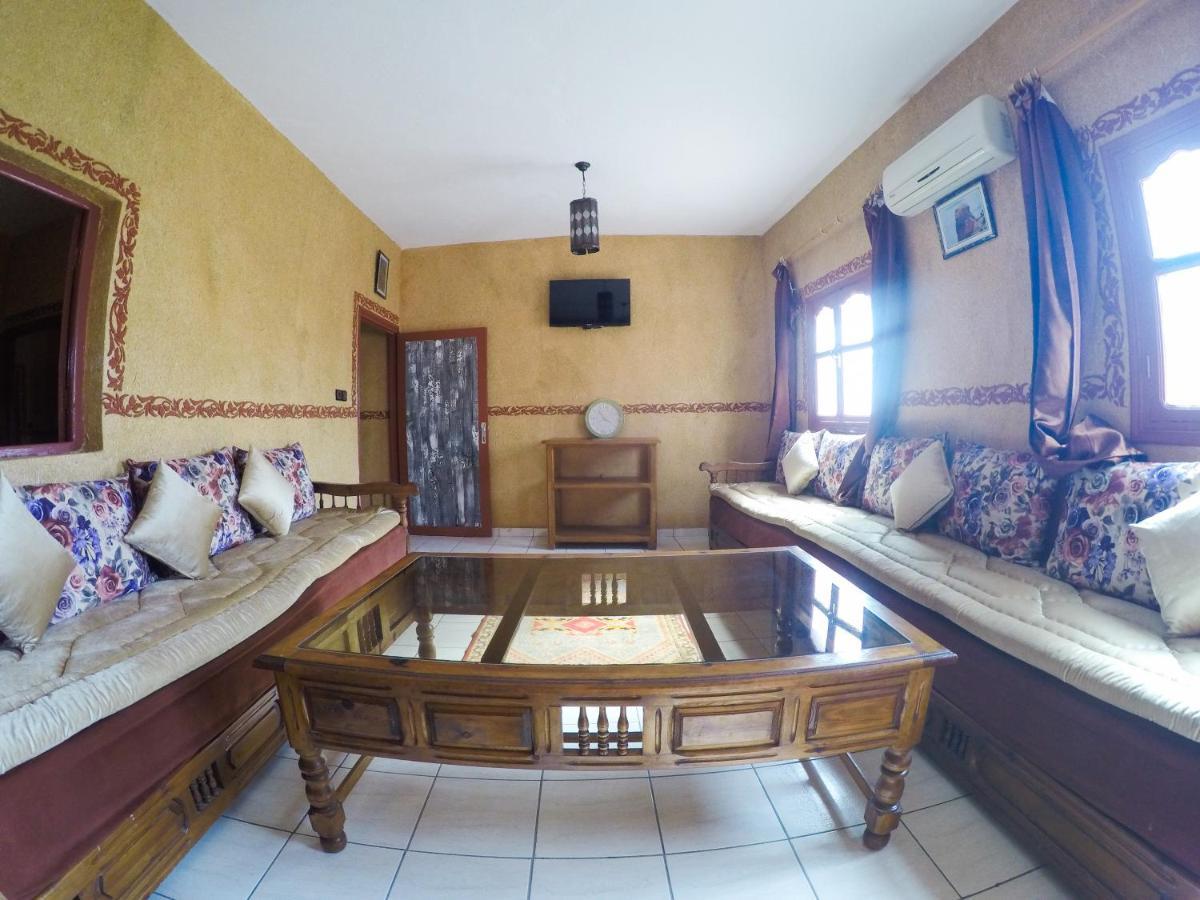 Maison De Vacance Appartement *