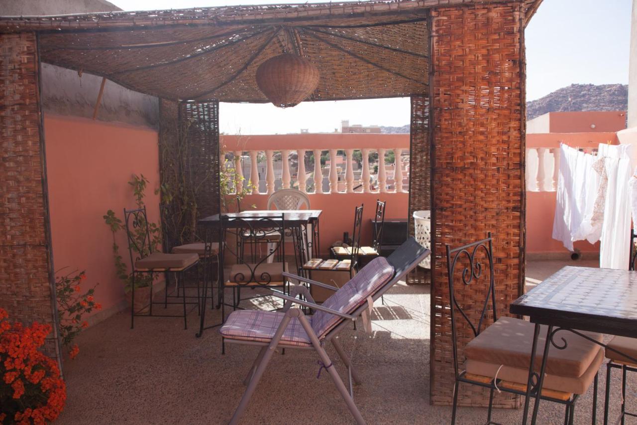 Appartement Maison De Vacance *