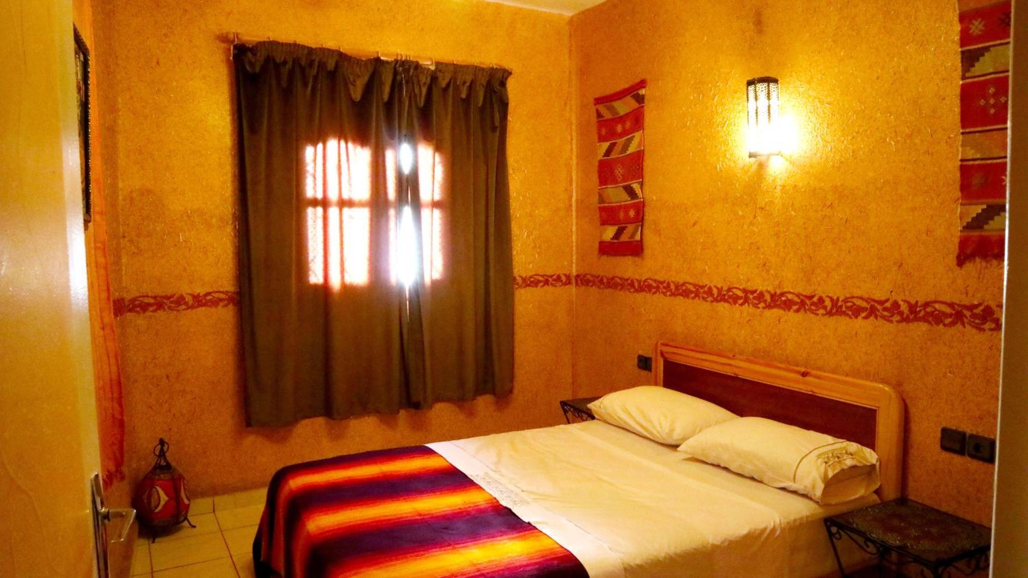 Maison De Vacance * Tafraout