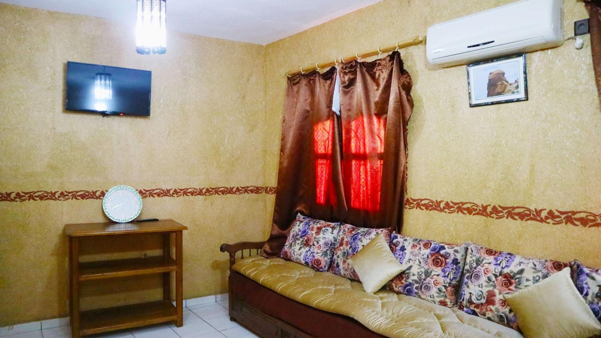 Maison De Vacance