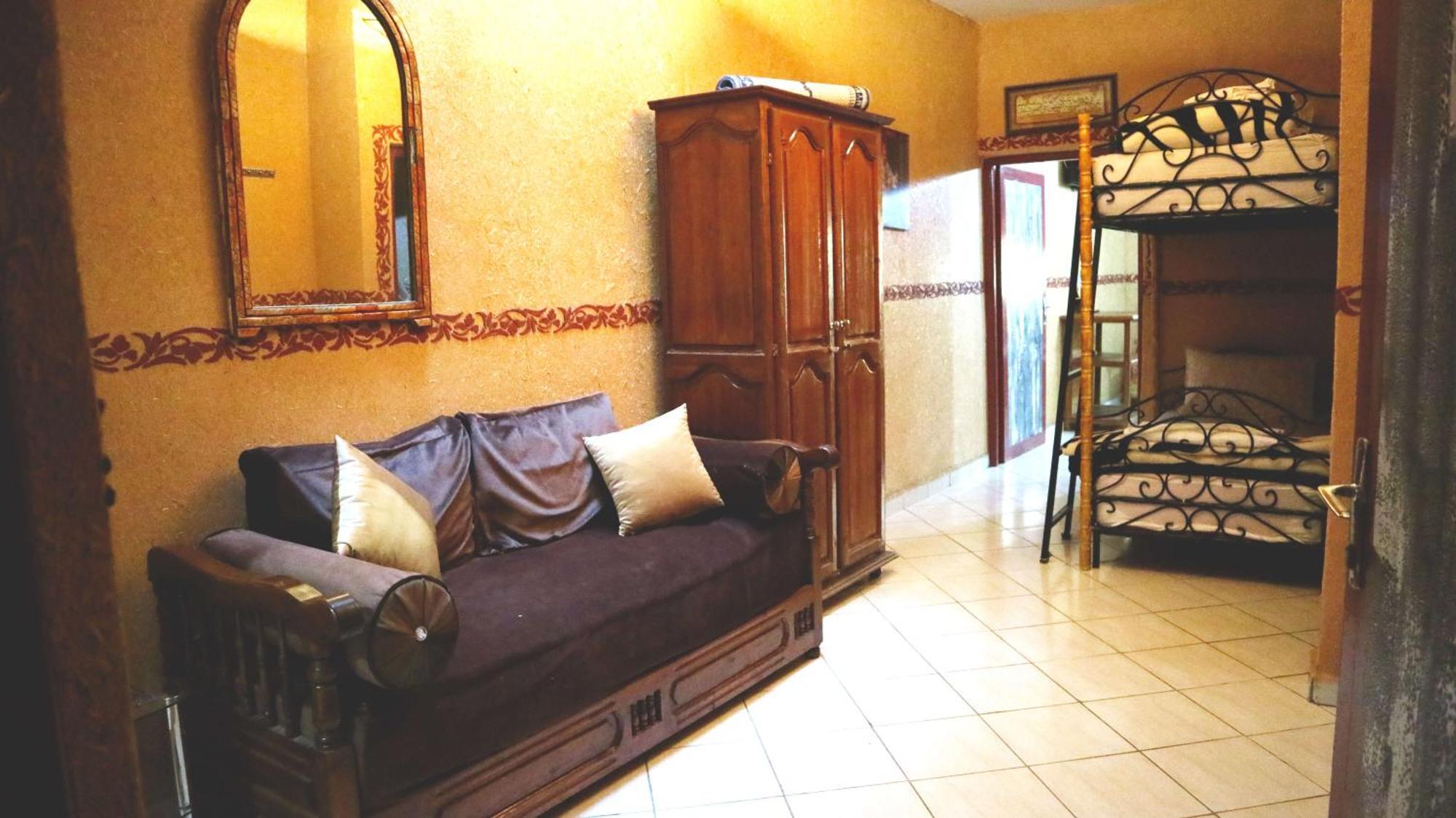 Maison De Vacance *
