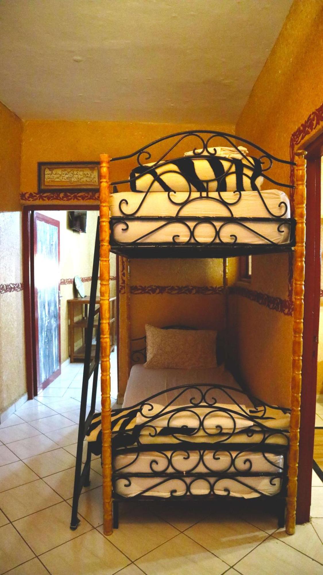 Maison De Vacance * Tafraout