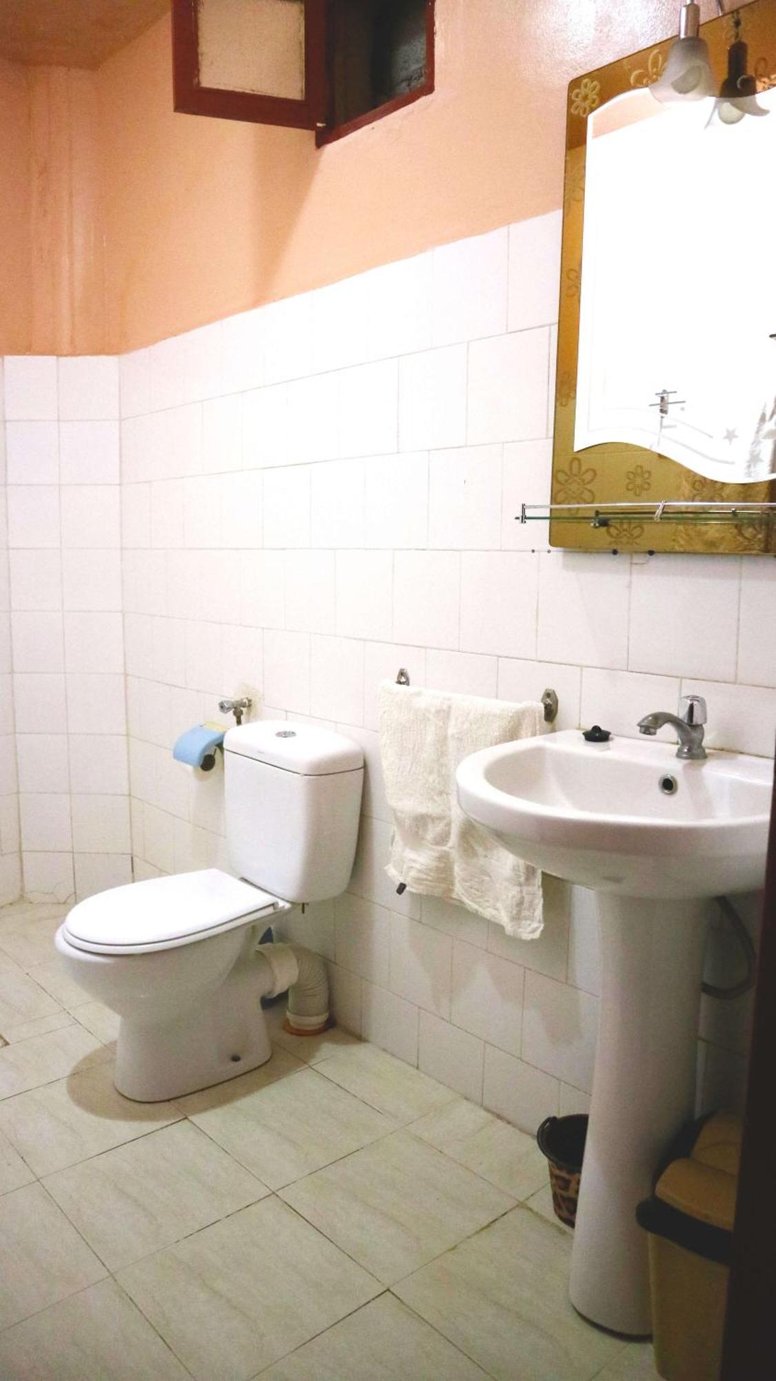 Maison De Vacance Appartement Tafraout