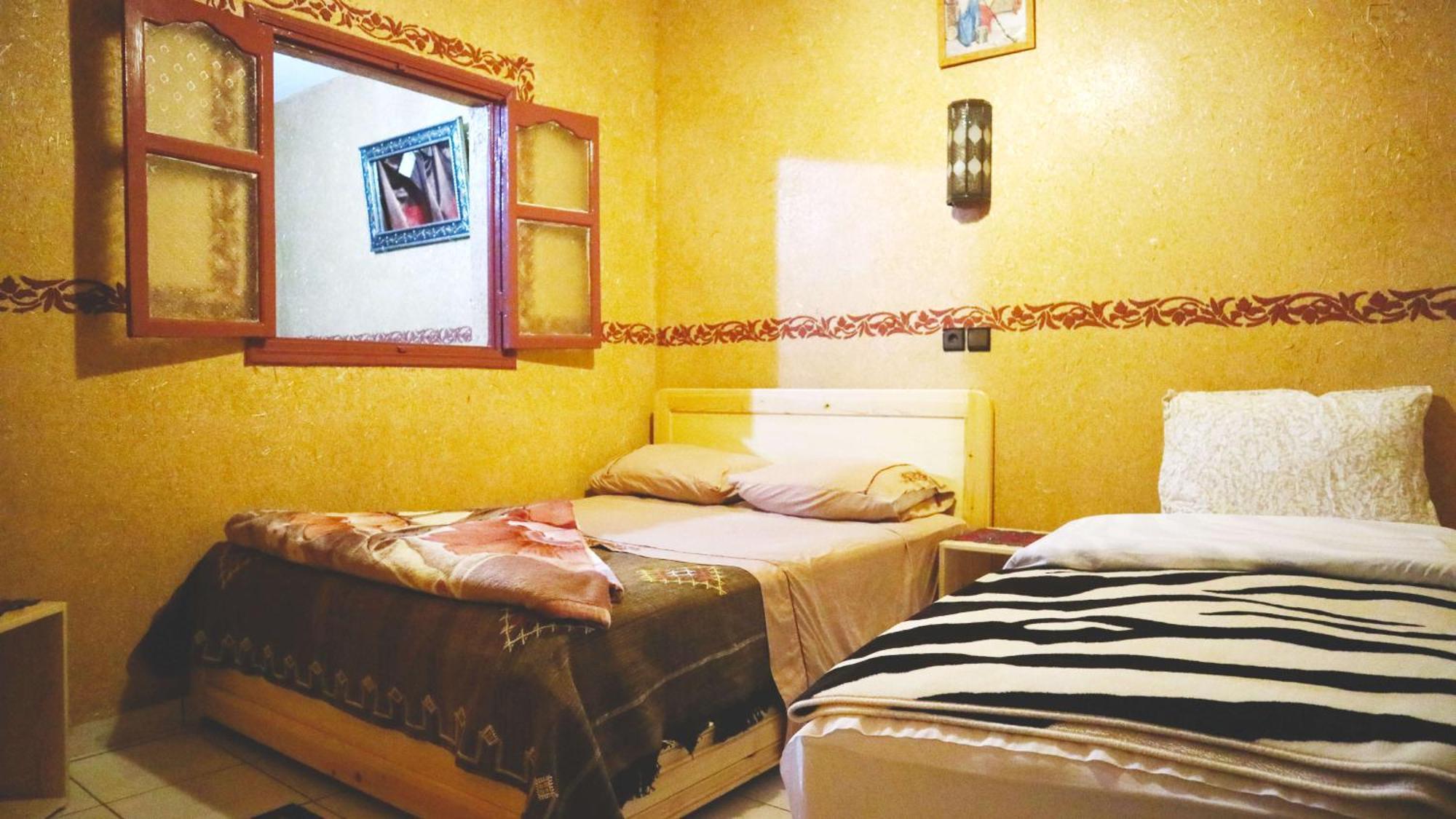 Appartement Maison De Vacance *