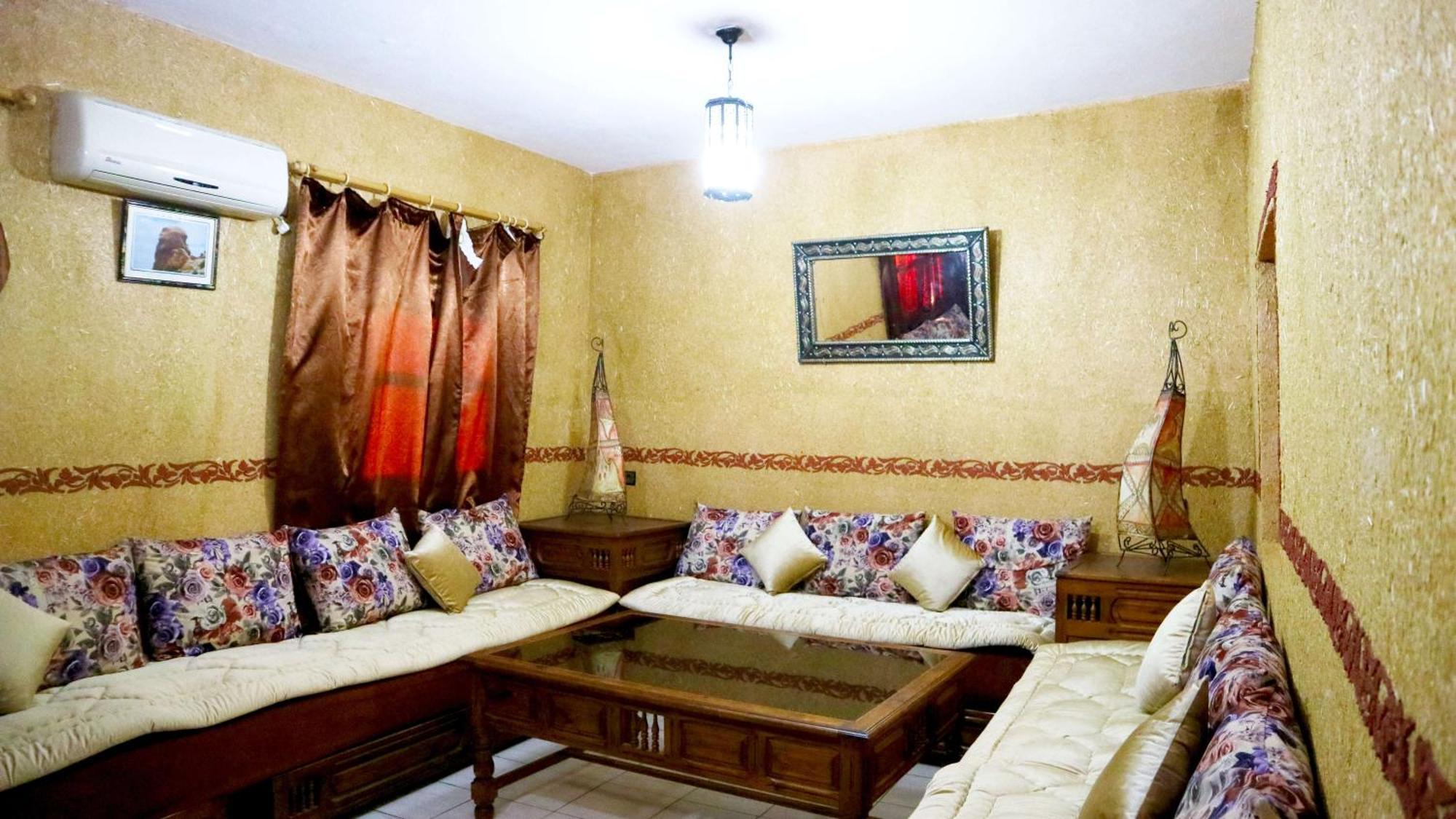 Appartement Maison De Vacance *