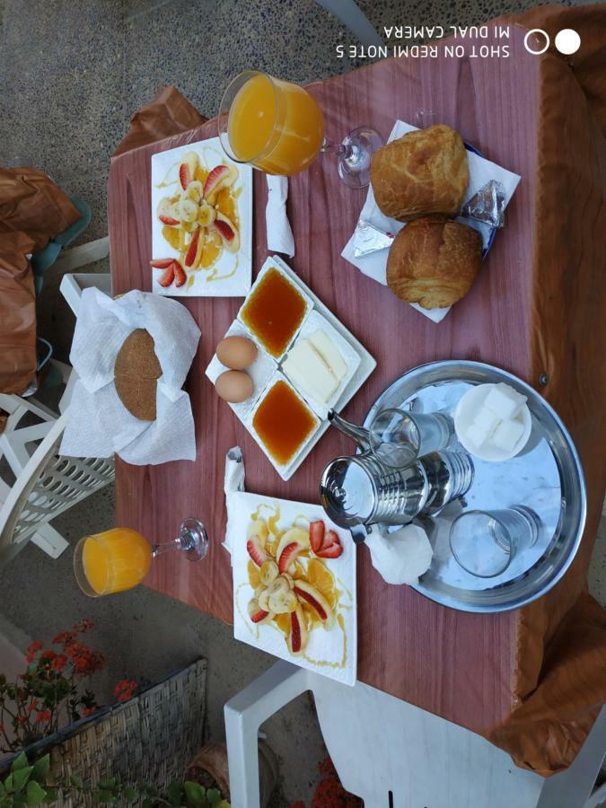 Maison De Vacance Tafraout