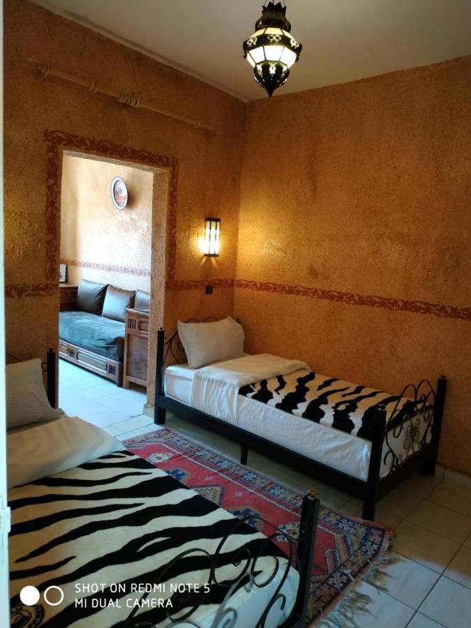 Maison De Vacance * Tafraout