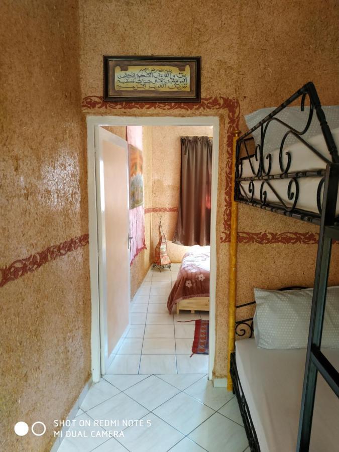 Maison De Vacance Appartement