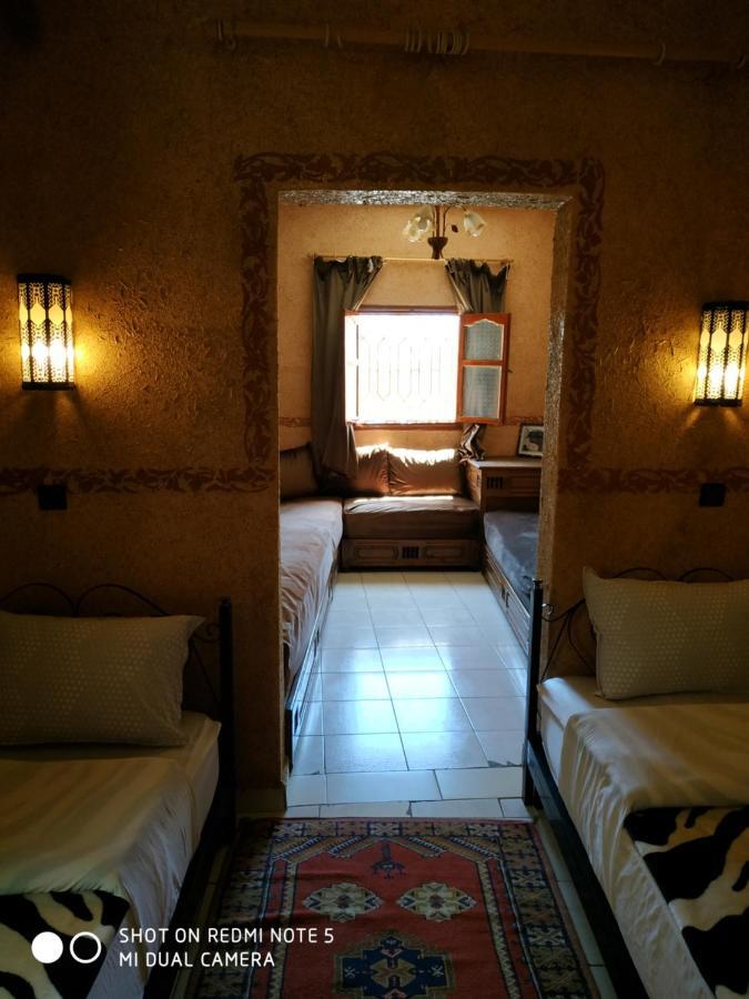 Appartement Maison De Vacance *