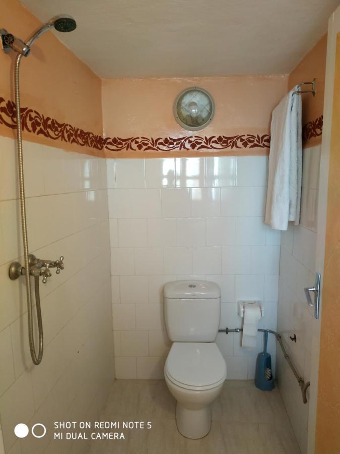 Maison De Vacance Appartement *
