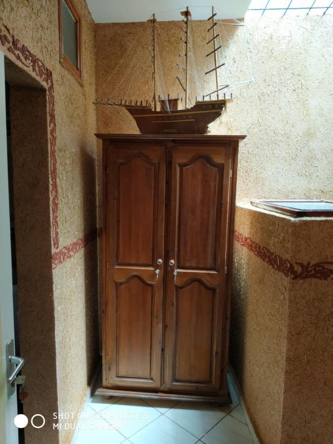 Maison De Vacance Appartement *