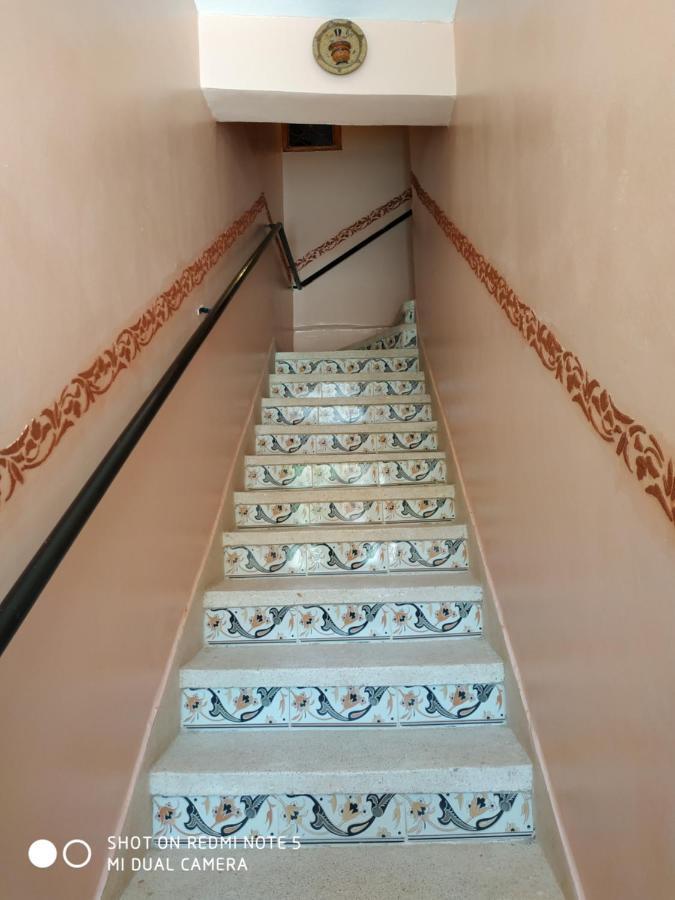 Appartement Maison De Vacance