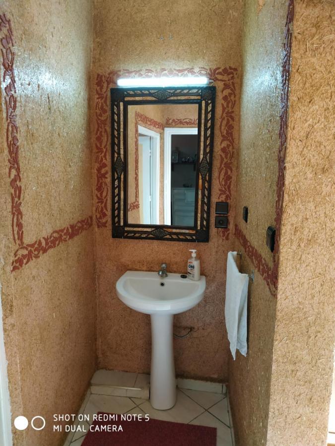 Maison De Vacance Tafraout
