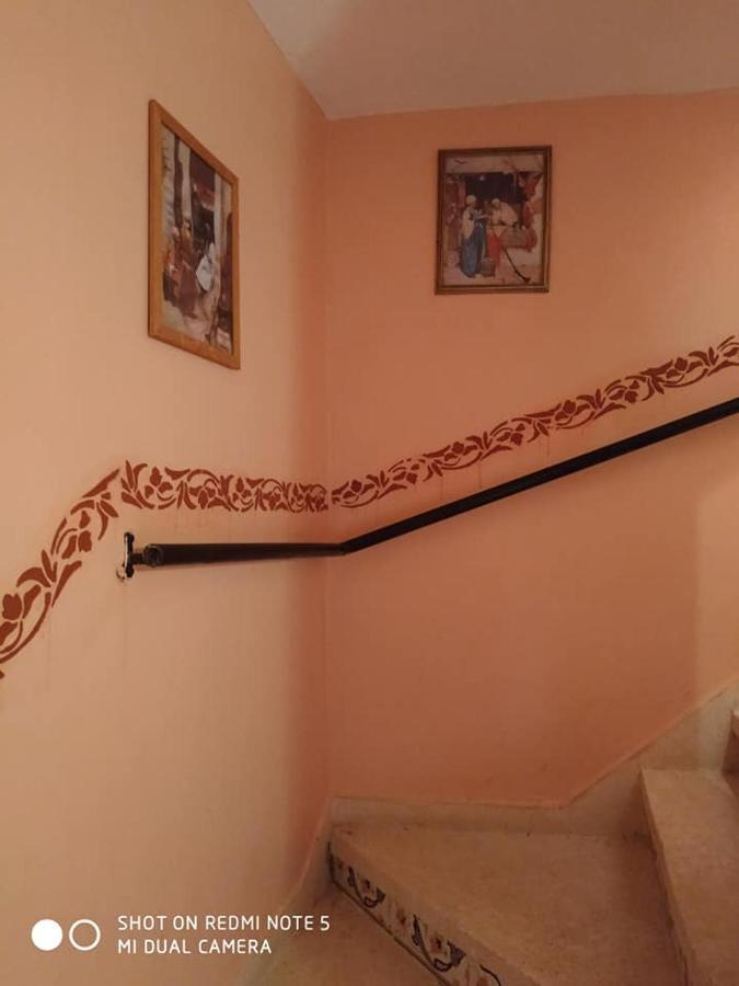 Appartement Maison De Vacance *